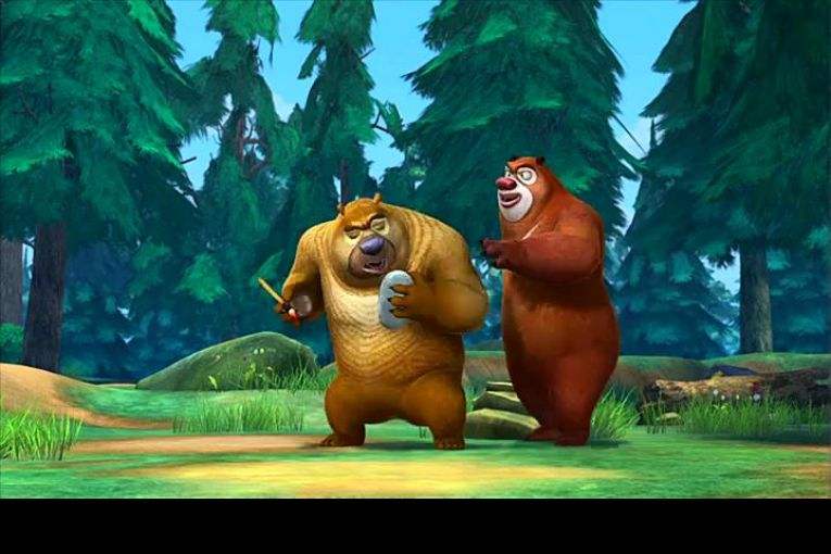 我们从我的世界中学到了什么,我们从熊出没电影中学到的东西