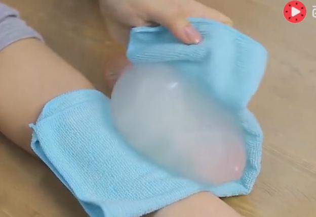 避孕套的十个你可能永远都想象不到的用途，快收藏！