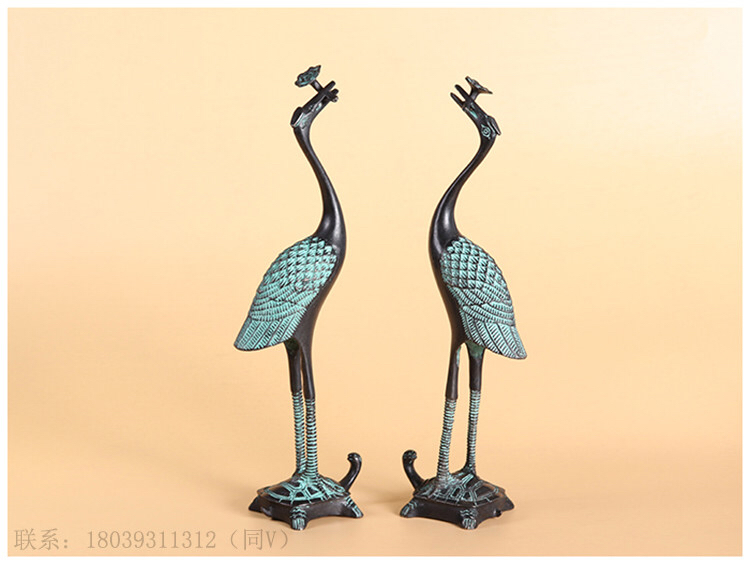 铜器的保养和清除污物,铜器工艺品的清洗保养