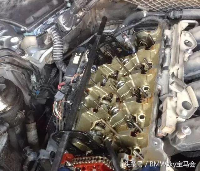 涡轮增压发动机烧机油解决方法,为什么涡轮增压发动机容易烧机油