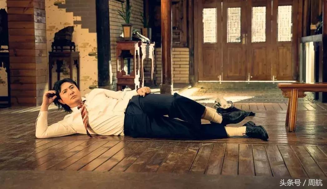 周航谈ceo最重要的价值,周航顺为资本