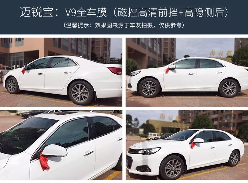 有了这些操作，妈妈再也不用担心你的贴膜