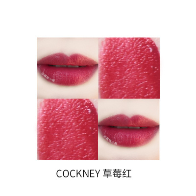 mac口红子弹头彩色包装是哪个,mac口红子弹头跟尤雾弹有什么区别