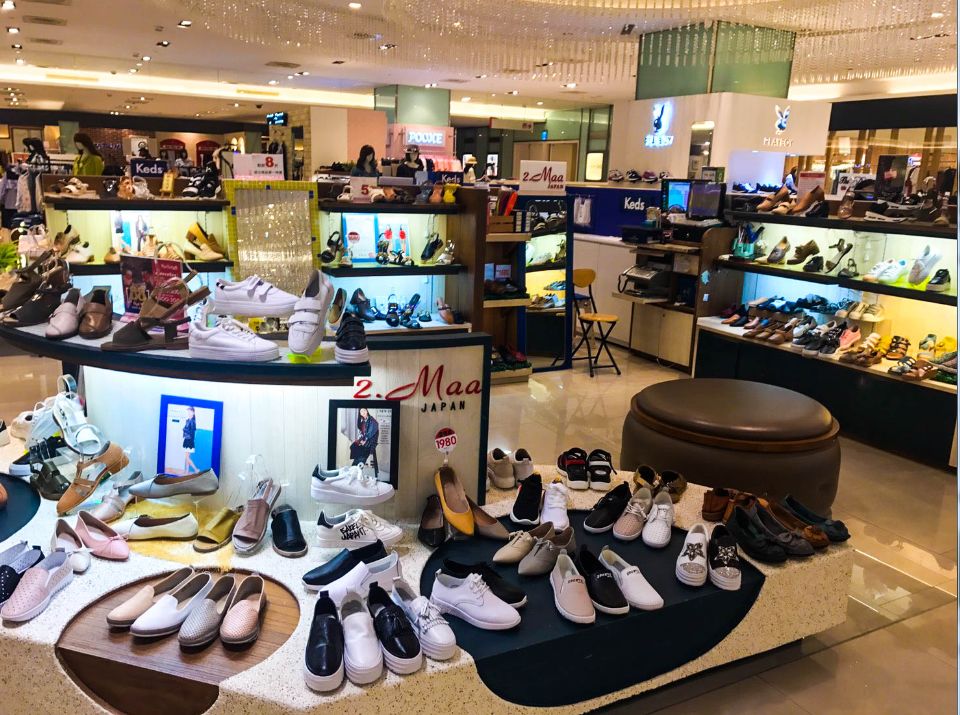 台湾商品代购,台湾代购实体店