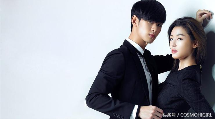 一波韩剧回忆杀,90后韩剧回忆杀