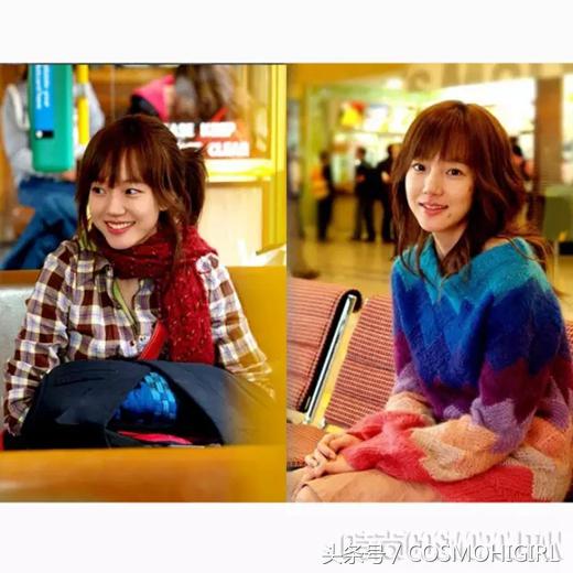 一波韩剧回忆杀,90后韩剧回忆杀