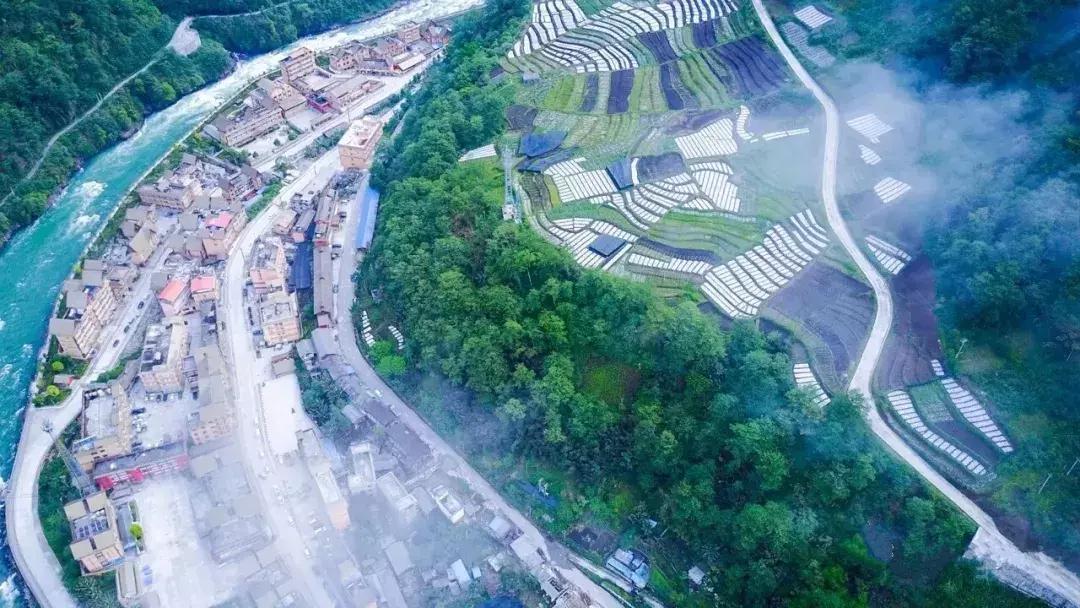 探寻高黎贡山,高黎贡山优美圣地