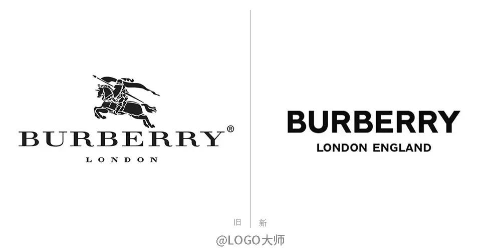 burberry巴宝莉vintage,burberry和巴宝莉