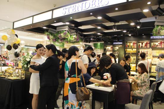 stenders施丹兰热销,stenders施丹兰宝鸡