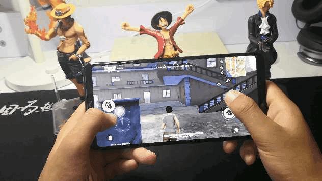 荒野行动灵敏度荣耀x10,荒野行动吃鸡28集