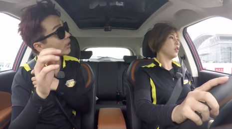 《挑战300秒》周六迎决赛！李艾泪崩，潘劭珺遇最大反转？精彩等你来看！