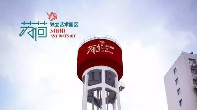 广州打卡圣地红砖厂,广州红砖厂