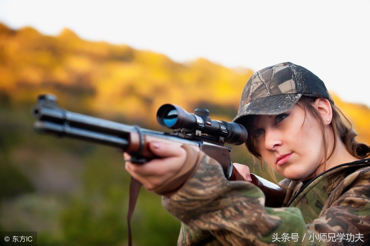 女子自卫防身的神器有什么,女子防身自卫术整套