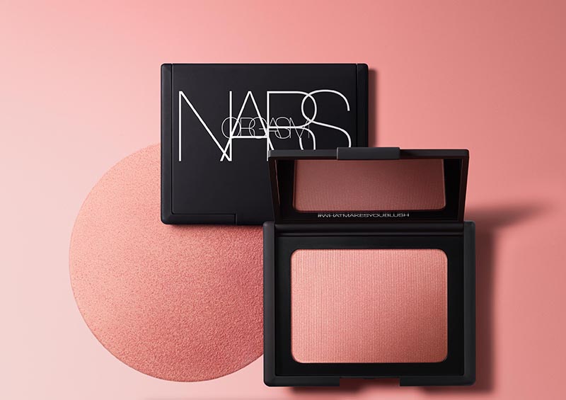 nars鑵孩deepthroat鍜宐ehave璇曡壊,nars鑵孩deepthroat鍜宮onopink