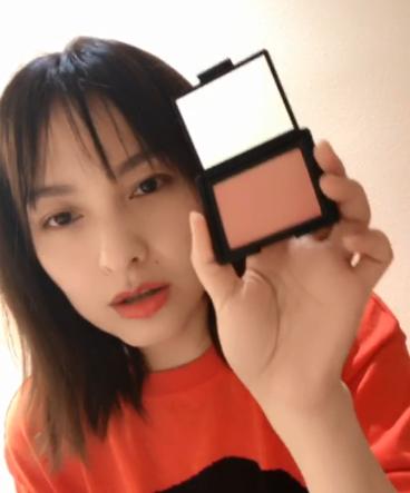 “色气满满”的NARS,还有这些女明星都在抢着用的美妆单品值得买