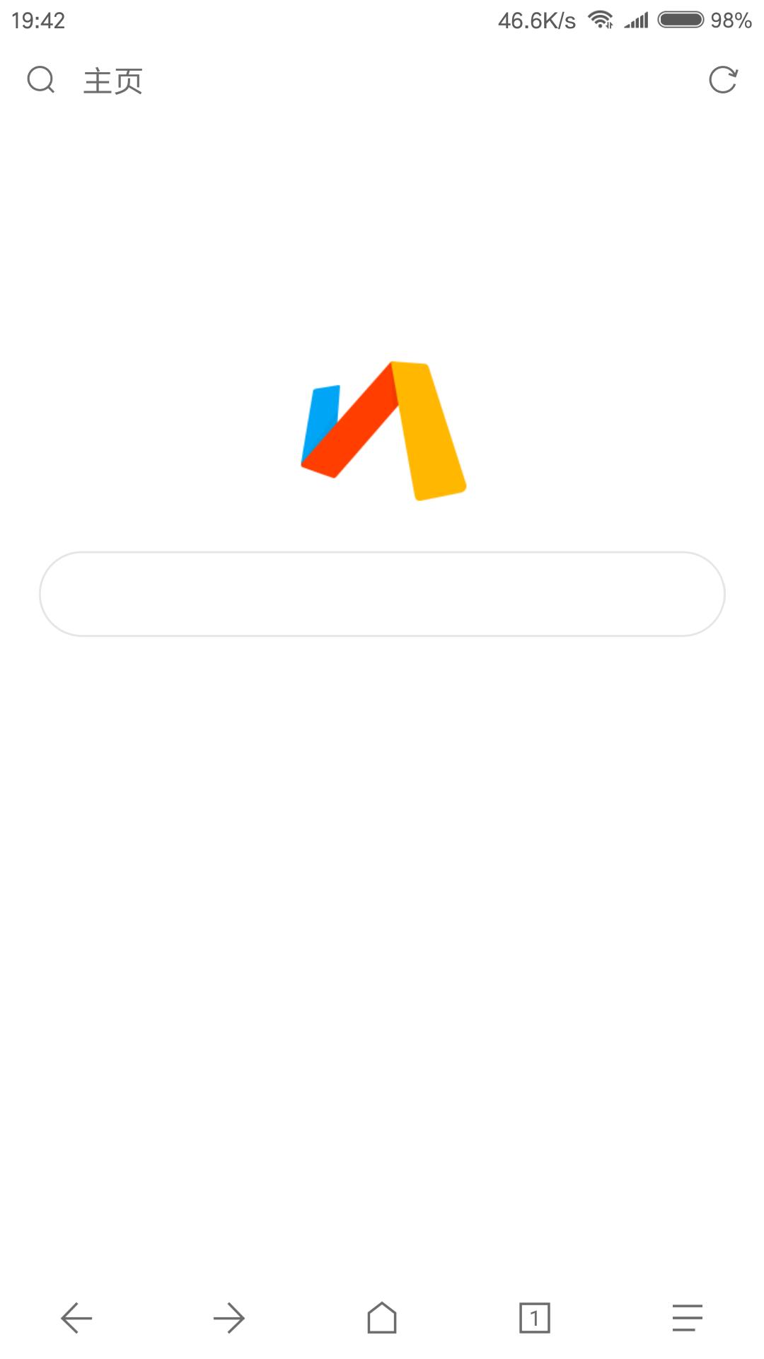 启动快的浏览器,启动最快的手机浏览器