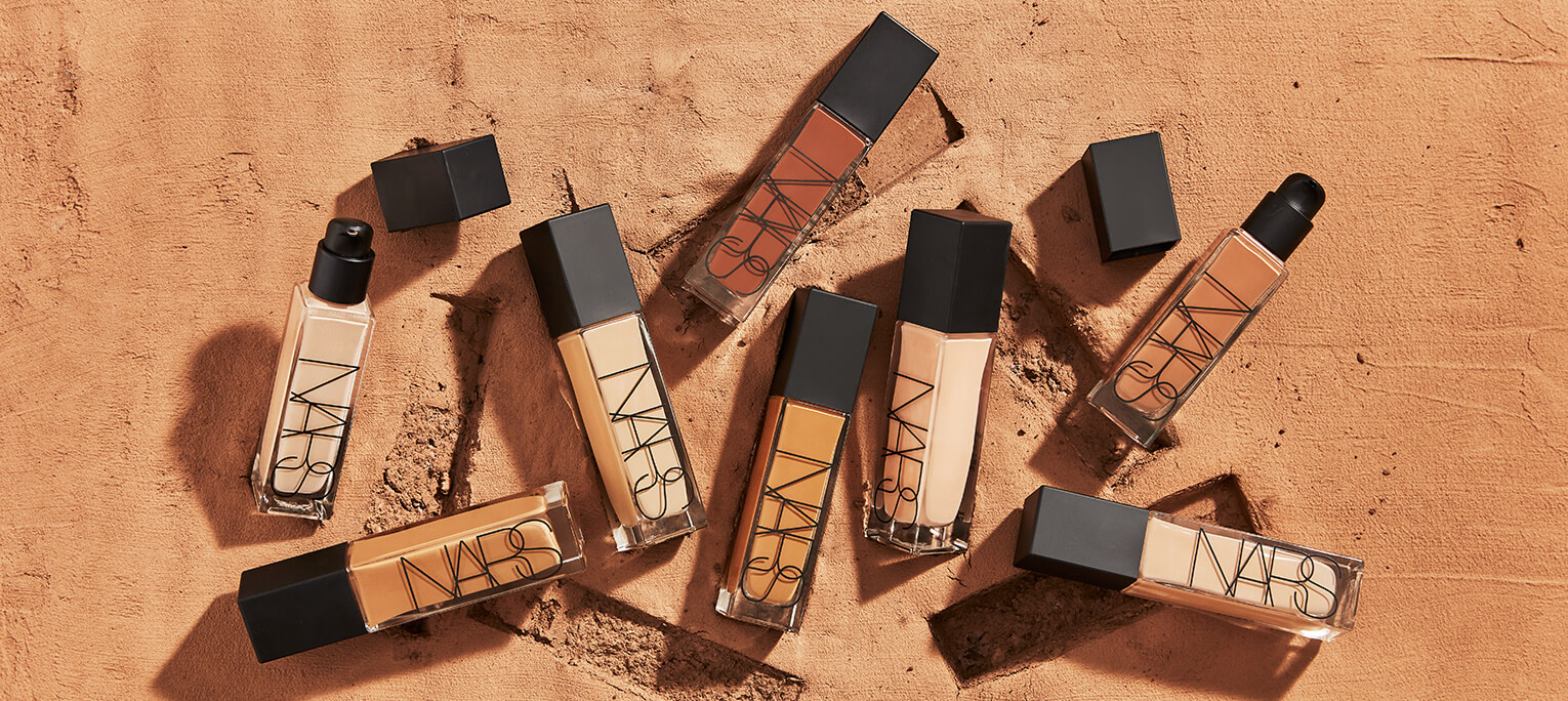 “色气满满”的NARS,还有这些女明星都在抢着用的美妆单品值得买