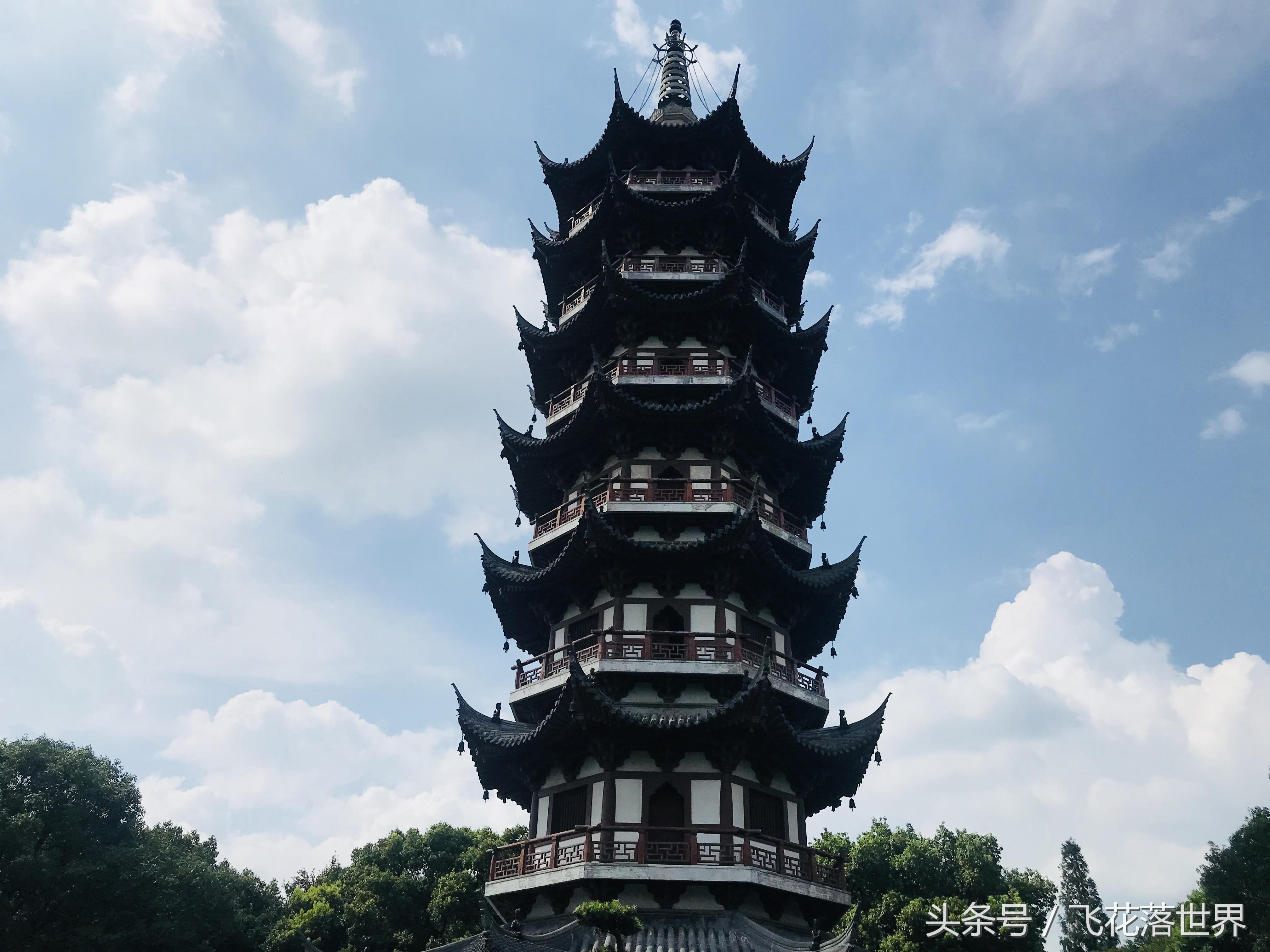 上海大观园园林,上海大观园的著名景点