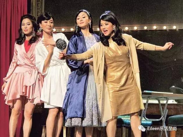 她是亦舒最爱喜宝，惨遭家暴失婚失财，亚视一姐历尽劫难续写精彩