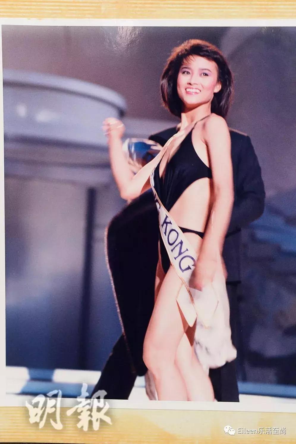 她是亦舒最爱喜宝，惨遭家暴失婚失财，亚视一姐历尽劫难续写精彩