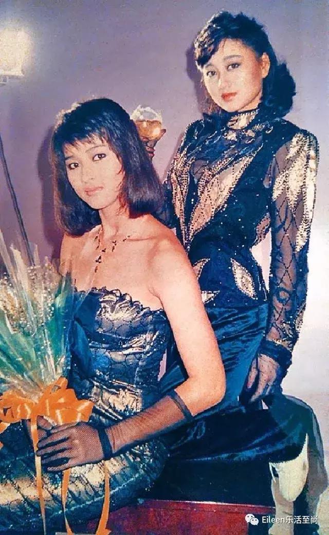 她是亦舒最爱喜宝，惨遭家暴失婚失财，亚视一姐历尽劫难续写精彩