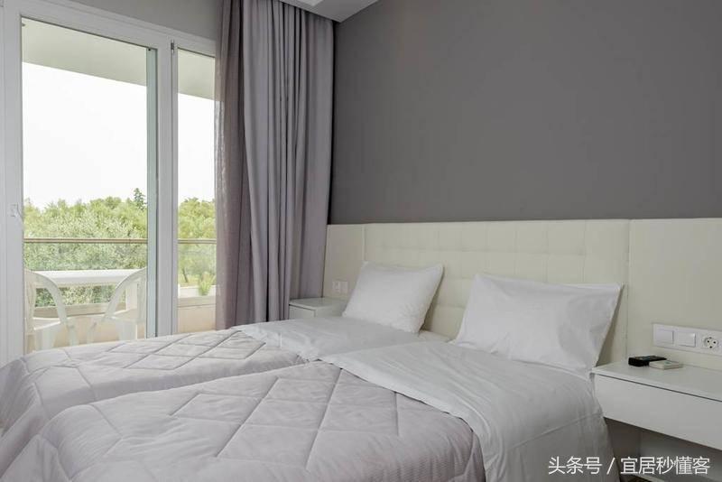 避过所有的坑最后别败在窗帘上,装修时不考虑窗帘结果后悔了