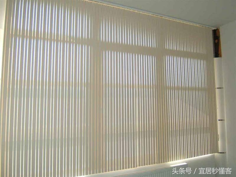 避过所有的坑最后别败在窗帘上,装修时不考虑窗帘结果后悔了