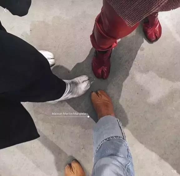 两万块的ysl鞋,ysl2万左右的包