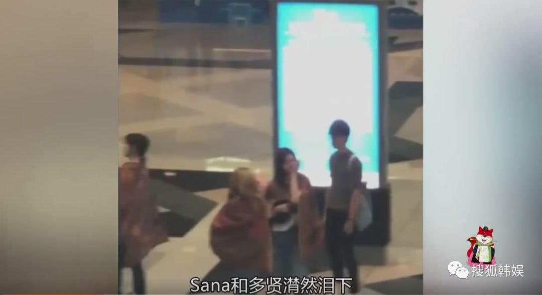 崔智友和丈夫图片,崔智友晒老公视角全素颜入镜