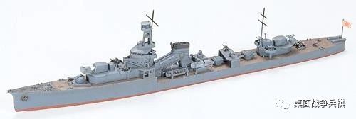 蚊子船实战,日本版蚊子船