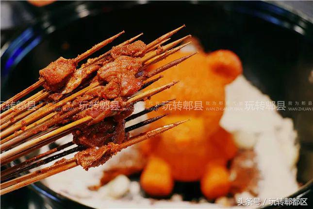 萌翻了！火爆全国的网红“熊熊”锅惊现郫都！快来打卡……