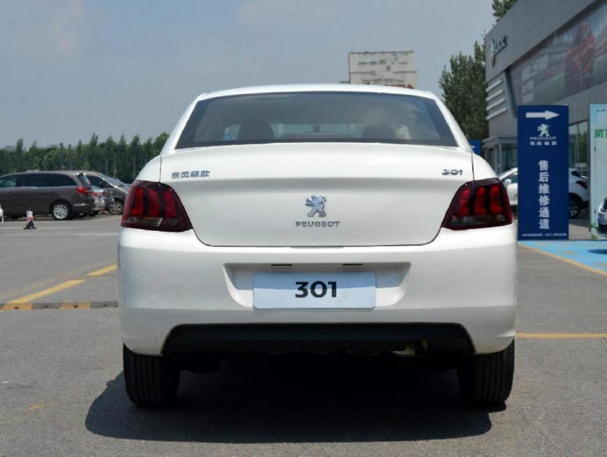 5万到8万车排行榜标致301,10多万预算买一辆性能车