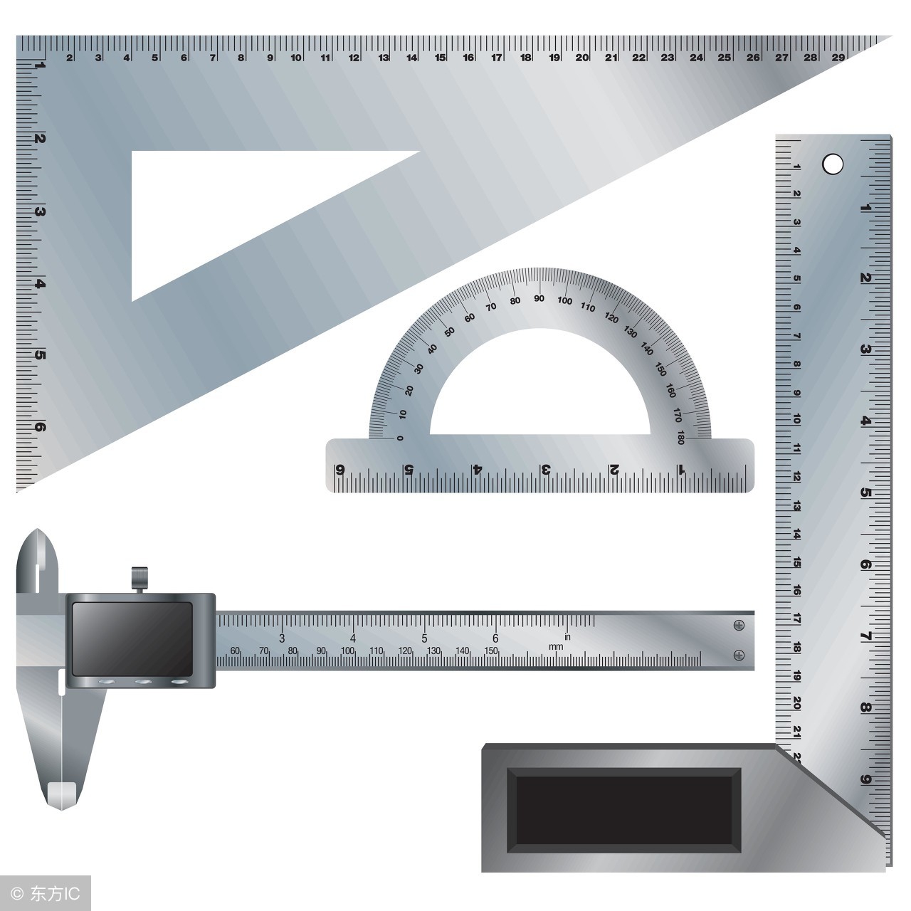 家具常规尺寸大全,如何计算家具尺寸