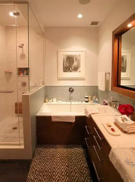 装修9大技巧帮你省钱还装得好,老师傅总结的最全装修流程