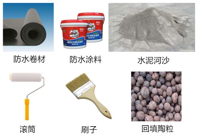 装修辅材避坑的方法,怎么才能快速了解装修辅材