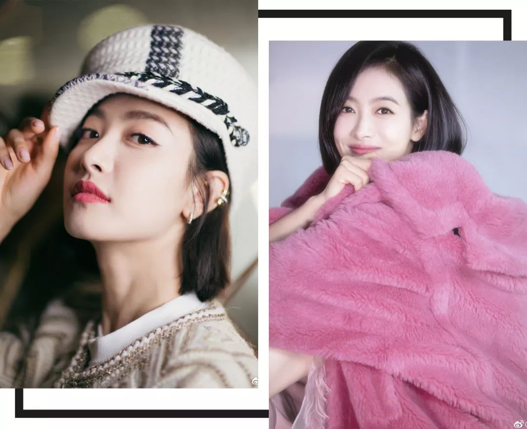 夏季妆容总是不服帖,清透减龄妆容分享