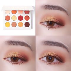 平价眼影盘和大牌眼影盘什么区别,平价眼影盘和大牌眼影盘有区别吗