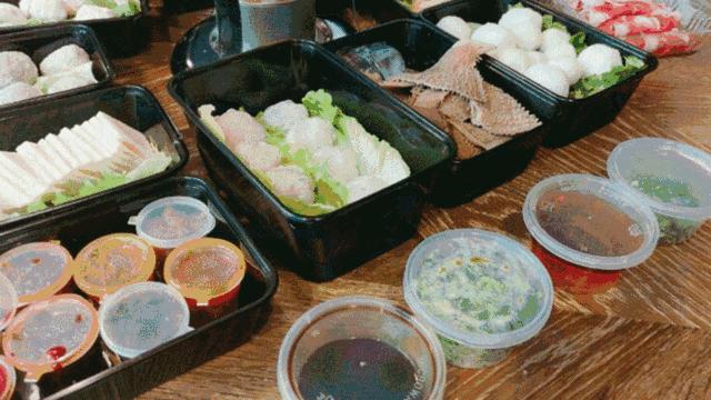 深夜必点的平价外卖,天冷适合吃什么热乎的外卖