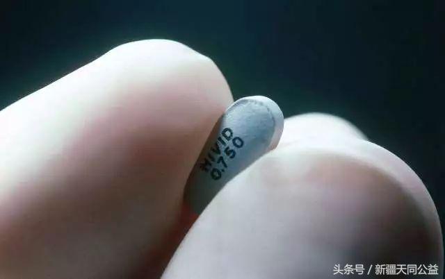 艾滋发病率预测分析,有艾滋病用抗病毒药能治好吗