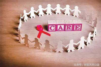 艾滋发病率预测分析,有艾滋病用抗病毒药能治好吗