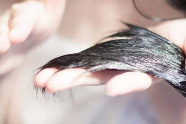 盐水能洗掉染的发色吗,刚染的发色不满意用醋洗行么