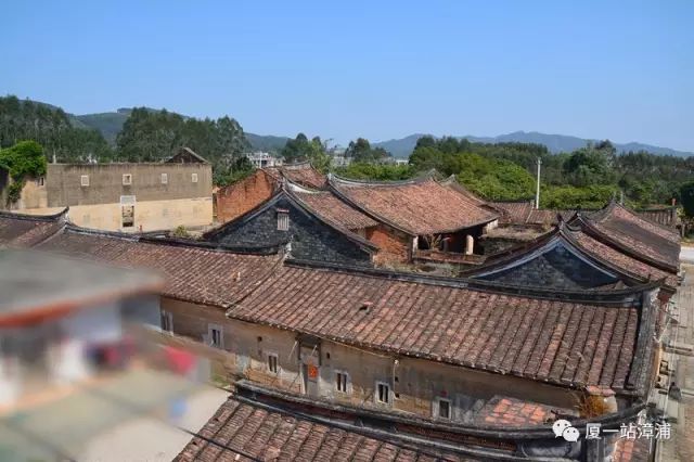 漳浦必去景点,漳浦最出名的地方