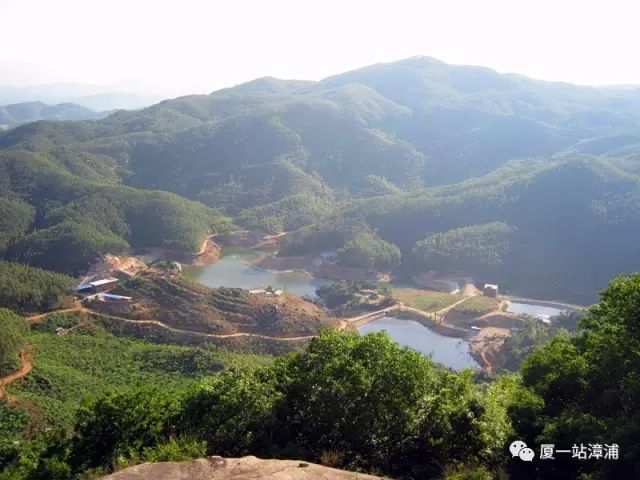 漳浦必去景点,漳浦最出名的地方