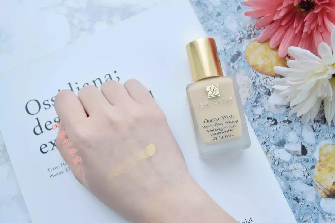 测评12款隔离霜,测评100个底妆