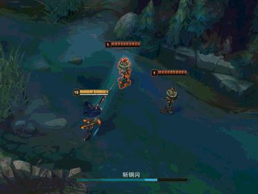 lol疾风剑豪亚索最好看的皮肤,最新疾风剑豪亚索六神装