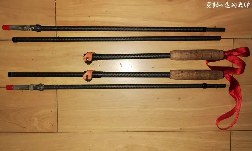 被狂风吹崩的鳌太装逼之旅——下撤归来浅谈装备