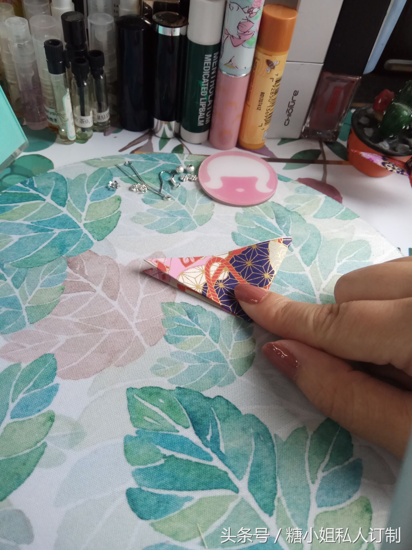 纸鹤的折叠,纸鹤的折叠方法和步骤ppt