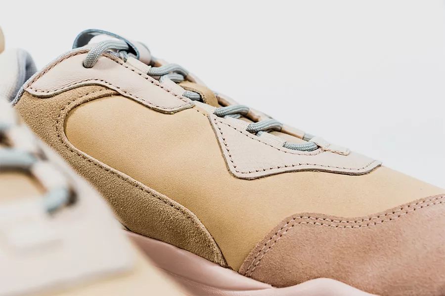 彪马pumastorm老爹鞋休闲鞋,puma复古老爹鞋黑