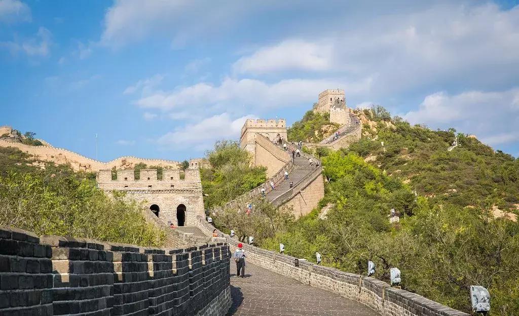 全国世界遗产有哪些,中国世界遗产名录旅游景点