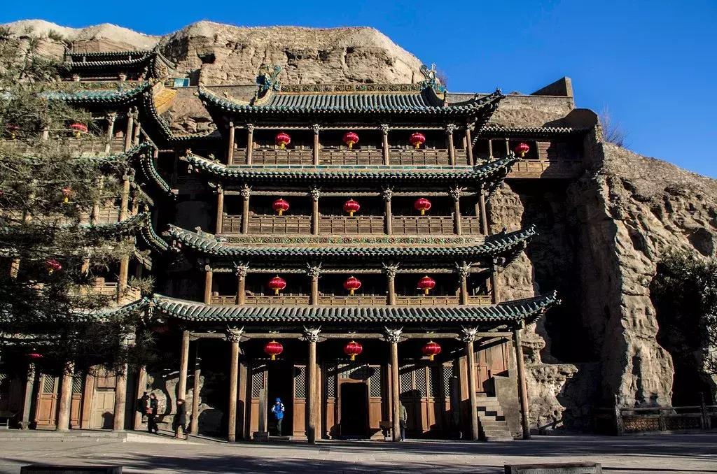 全国世界遗产有哪些,中国世界遗产名录旅游景点